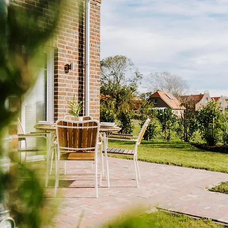 アパート Kuesten Grachten 1 Direkte Wasserlage, Terrasse, 76qm, Neubaugebiet *