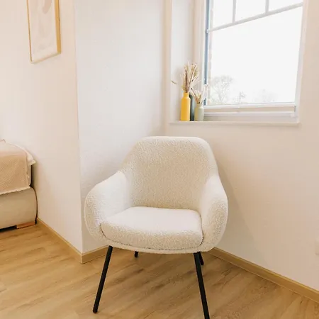 Kuesten Grachten 1 Direkte Wasserlage, Terrasse, 76qm, Neubaugebiet Apartment *