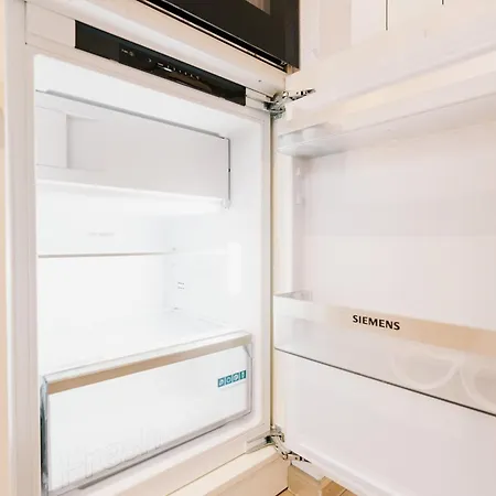 Kuesten Grachten 1 Direkte Wasserlage, Terrasse, 76qm, Neubaugebiet Dom wakacyjny *