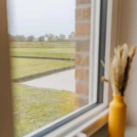 Kuesten Grachten 1 Direkte Wasserlage, Terrasse, 76qm, Neubaugebiet *