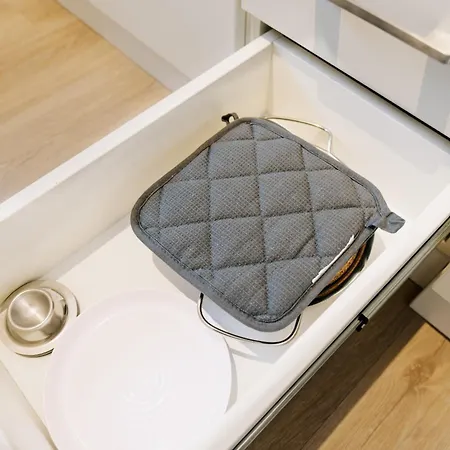 Kuesten Grachten 1 Direkte Wasserlage, Terrasse, 76qm, Neubaugebiet 度假居 *