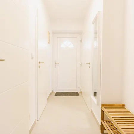Dom wakacyjny Kuesten Grachten 1 Direkte Wasserlage, Terrasse, 76qm, Neubaugebiet *