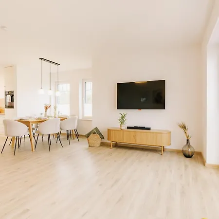 Kuesten Grachten 1 Direkte Wasserlage, Terrasse, 76qm, Neubaugebiet *