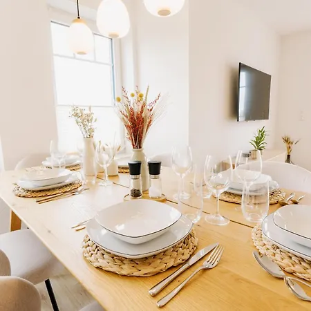 Kuesten Grachten 1 Direkte Wasserlage, Terrasse, 76qm, Neubaugebiet Apartment