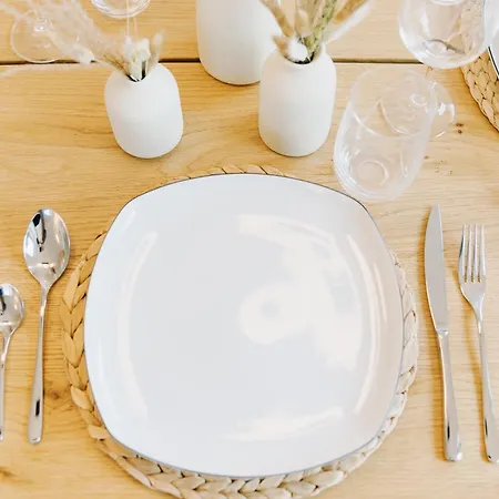 Апартаменты Kuesten Grachten 1 Direkte Wasserlage, Terrasse, 76qm, Neubaugebiet