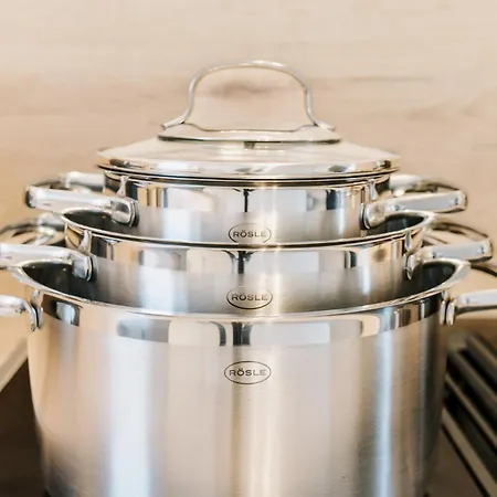 Kuesten Grachten 1 Direkte Wasserlage, Terrasse, 76qm, Neubaugebiet شقة *