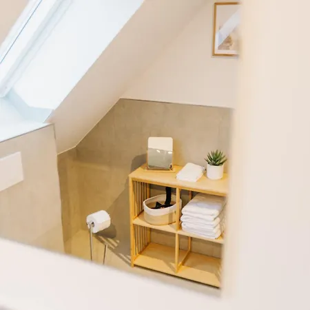 度假居 Kuesten Grachten 1 Direkte Wasserlage, Terrasse, 76qm, Neubaugebiet *