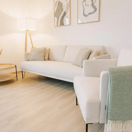 Kuesten Grachten 1 Direkte Wasserlage, Terrasse, 76qm, Neubaugebiet