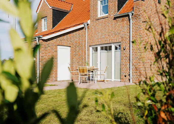 Kuesten Grachten 1 Direkte Wasserlage, Terrasse, 76qm, Neubaugebiet