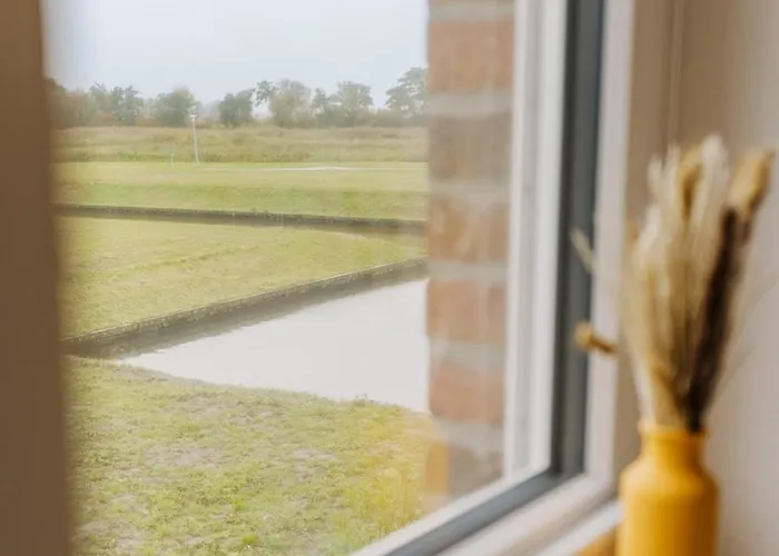 Kuesten Grachten 1 Direkte Wasserlage, Terrasse, 76qm, Neubaugebiet *