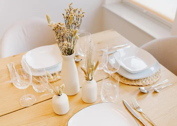 Kuesten Grachten 1 Direkte Wasserlage, Terrasse, 76qm, Neubaugebiet * Greetsiel