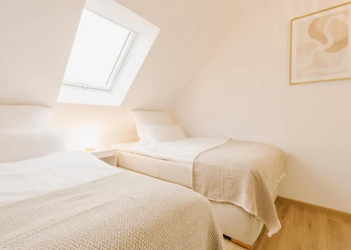 Kuesten Grachten 1 Direkte Wasserlage, Terrasse, 76qm, Neubaugebiet
