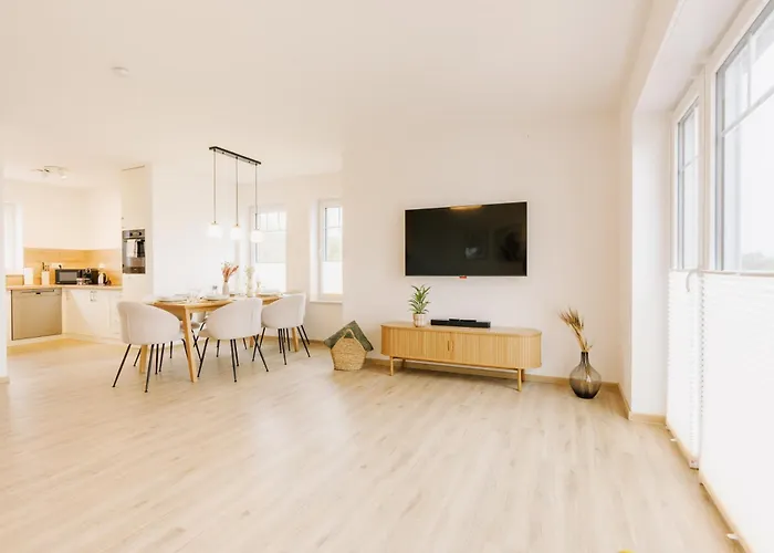 Kuesten Grachten 1 Direkte Wasserlage, Terrasse, 76qm, Neubaugebiet *
