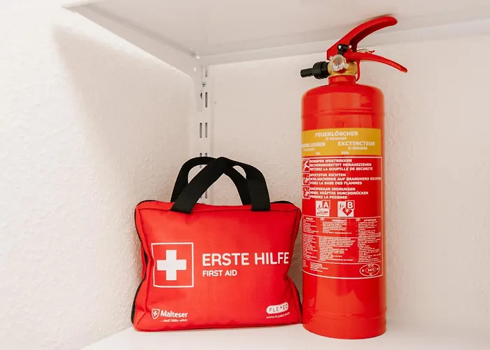 アパート Kuesten Grachten 1 Direkte Wasserlage, Terrasse, 76qm, Neubaugebiet *