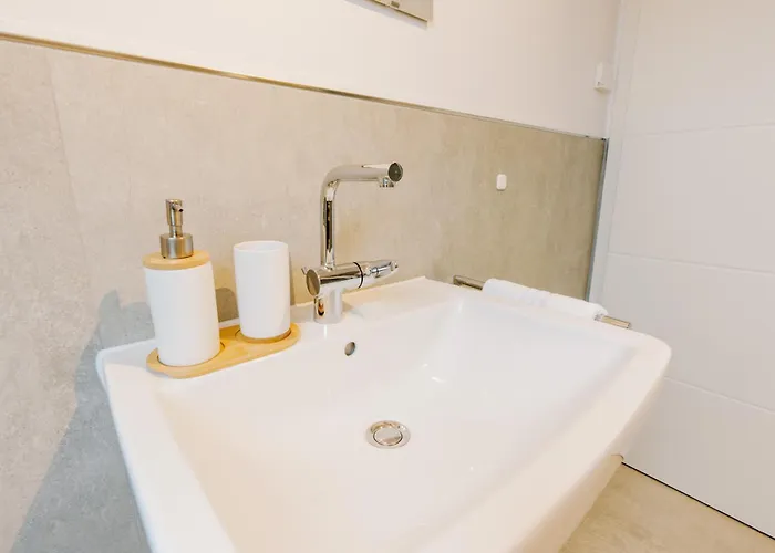 Kuesten Grachten 1 Direkte Wasserlage, Terrasse, 76qm, Neubaugebiet * グレートジール