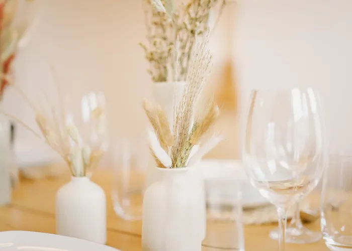 Kuesten Grachten 1 Direkte Wasserlage, Terrasse, 76qm, Neubaugebiet * Greetsiel