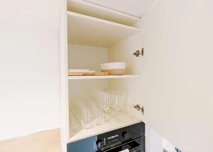 Kuesten Grachten 1 Direkte Wasserlage, Terrasse, 76qm, Neubaugebiet Apartament Greetsiel